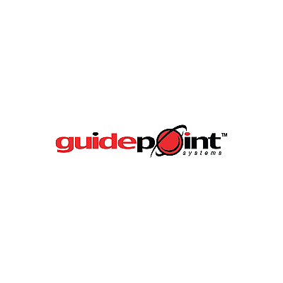 GuidePoint Systems - Madison Heights | Automotive Services | Logo