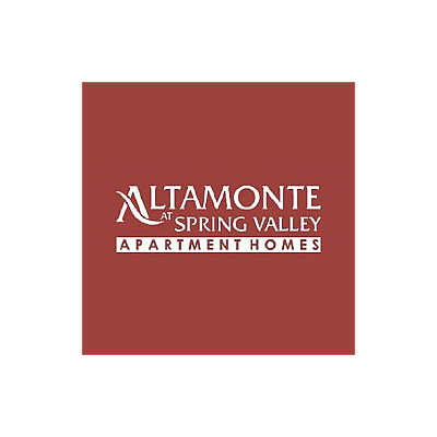 Altamonte at Spring Valley Apartments - Altamonte Springs | Realtors & Real Estate | Logo