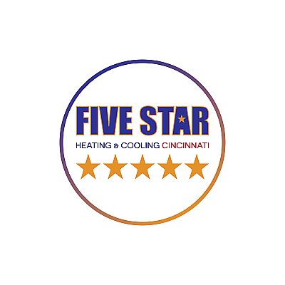 Five Star Heating & Cooling Cincinnati - Cincinnati | Contractors & Supplies | Logo