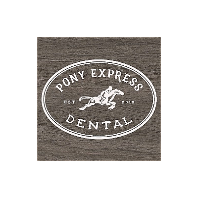 Pony Express Dental & Orthodontics of Saratoga Springs - Saratoga Springs | Doctors & Clinics | Logo