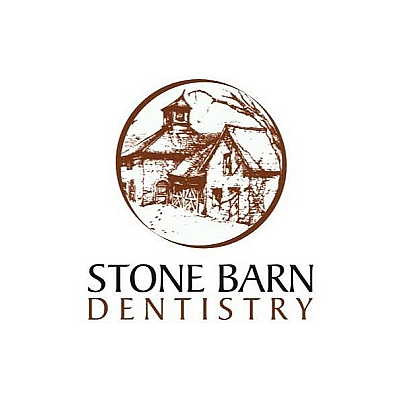 Stone Barn Dentistry - Rochester | Health & Medical | Logo