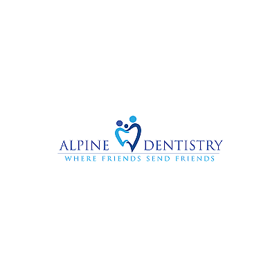 ALPINE DENTISTRY - Alpine | Doctors & Clinics | Logo