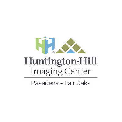 Huntington-Hill Imaging Center - Fair Oaks - Pasadena | Health & Medical | Logo