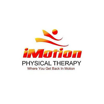 iMotion Physical Therapy-LAKE CLINIC (ORTHOPEDIC REHAB) - Fremont | Health & Medical | Logo