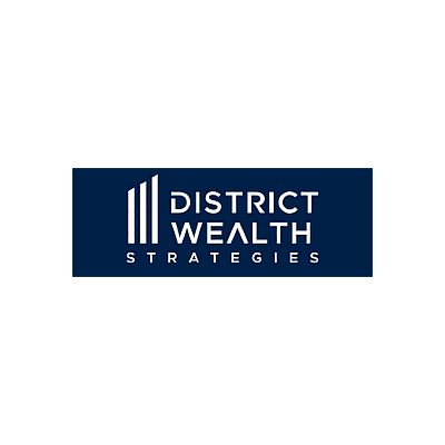 District Wealth Strategies - Chevy Chase | Banking & Financial | Logo