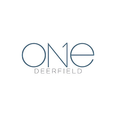 One Deerfield - Mason | Apartments & Rentals | Logo