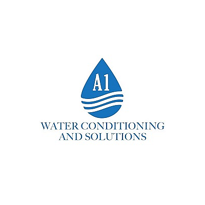 A1 Water Conditioning & Solutions - East Hanover | Local Services | Logo