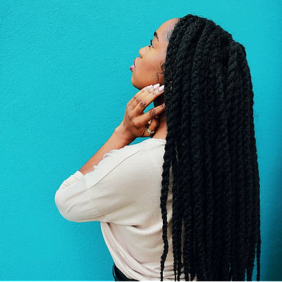 Ayou Hair Style - Dallas | Salons & Nails | Logo