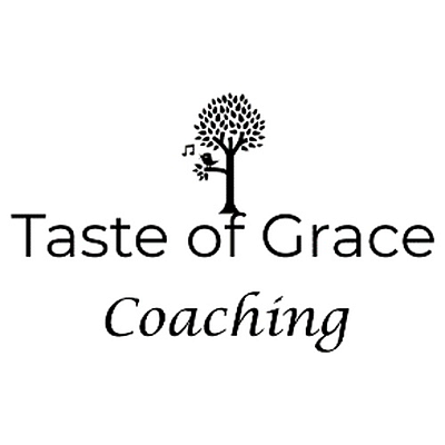 Taste of Grace Coaching - Canyon | Professional Services | Logo