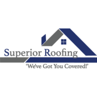 Superior Roofing - Charlottesville | Local Services | Logo