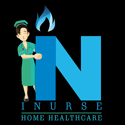 iNurse Home Care - Thomaston | Health & Medical | Logo