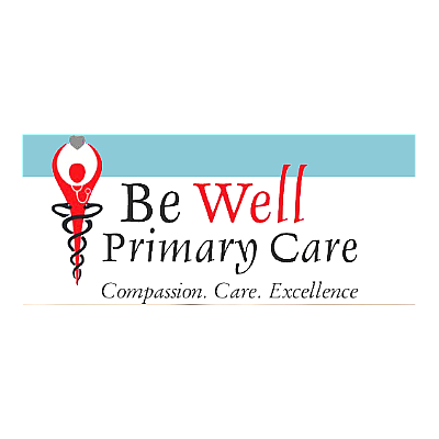 Be Well Primary Care - Fort Worth | Doctors & Clinics | Logo
