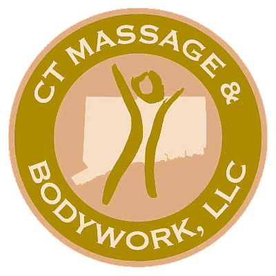 CT Massage & Bodywork,LLC - Stamford | Beauty & Spas | Logo