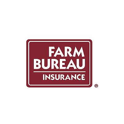 Farm Bureau Insurance - Ocean Springs | Banking & Financial | Logo