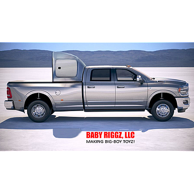 Baby Riggz LLC - Colfax | Local Services | Logo