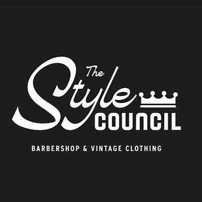 The Style Council - Rochester | Clothing & Apparel | Logo