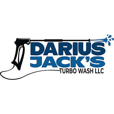 Darius Jack Turbo Wash LLC - New Port Richey | Local Services | Logo