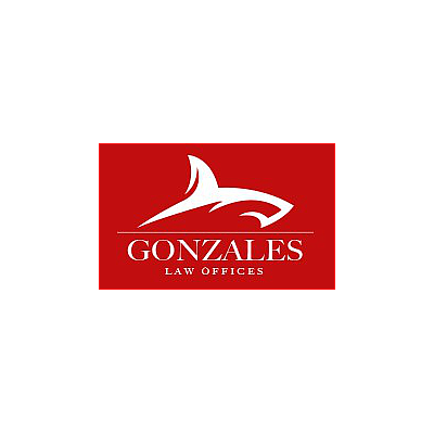 Gonzales Law Offices - Ontario | Attorneys & Lawyers | Logo