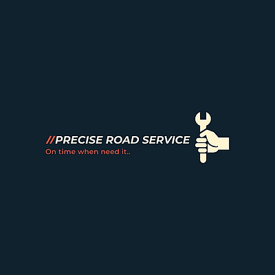 Precise Road Service & Fleet - Bronx | Local Services | Logo