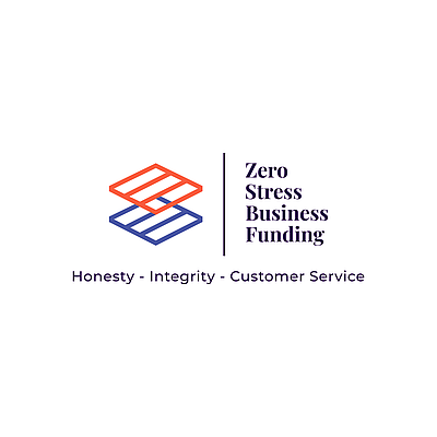 Zero Stress Business Funding - Roseburg | Banking & Financial | Logo