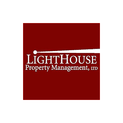 Lighthouse Property Management, Ltd - New York | Realtors & Real Estate | Logo
