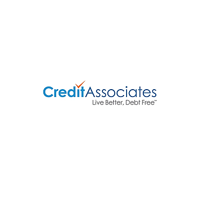CreditAssociates - Dallas | Banking & Financial | Logo