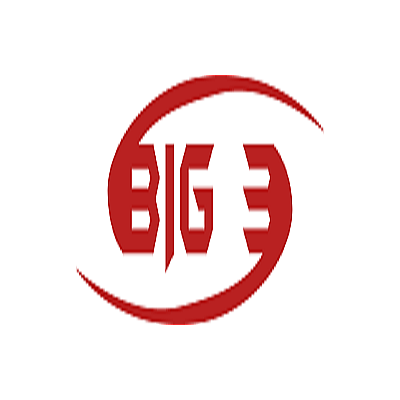 Big 3 Diesel Gas & Marine Repair - Tampa | Local Services | Logo