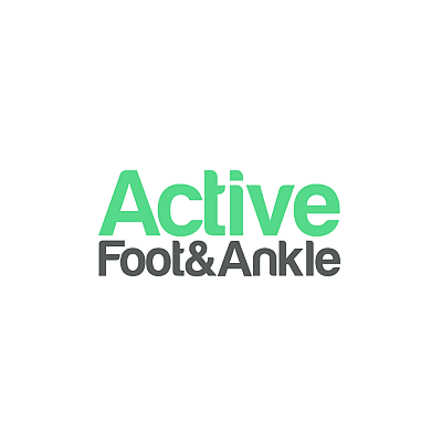 Active Foot and Ankle - Troy | Doctors & Clinics | Logo