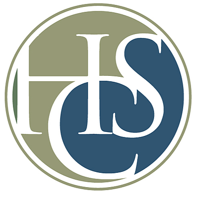 HSC Wealth Advisors - Forest | Banking & Financial | Logo