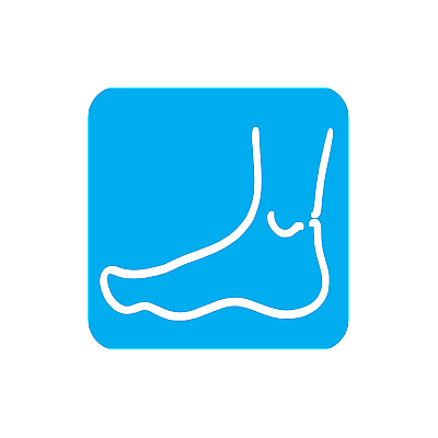 Foot & Ankle Surgical Associates - Tumwater | Health & Medical | Logo