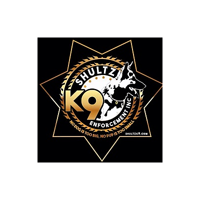 Shultz K9 Enforcement Inc - Oakland Park | Local Services | Logo
