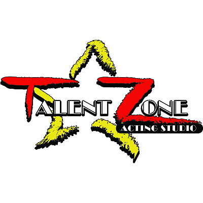 Talent Zone Acting Studio - Doral | Professional Services | Logo