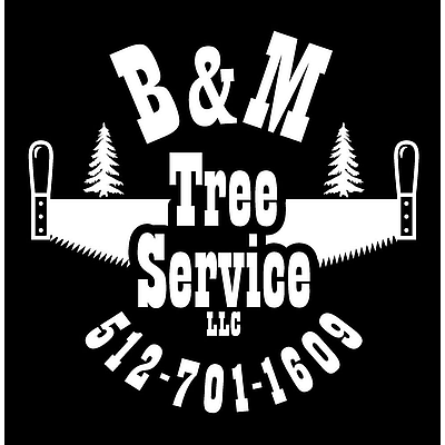 B&M Tree Service LLC - Cedar Park | Local Services | Logo