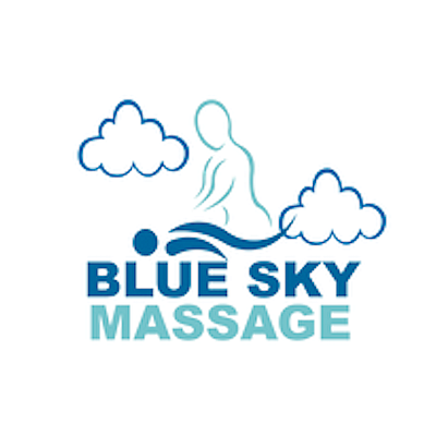 Blue Sky Massage - Jacksonville | Beauty & Spas | Logo