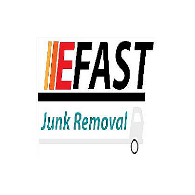 Efast Junk Removal SouthBay - San Jose | Local Services | Logo