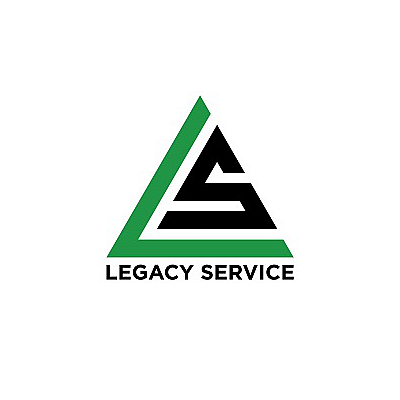 Legacy Service - Southampton | Local Services | Logo