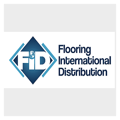 Flooring International Distribution - Norcross | Contractors & Supplies | Logo