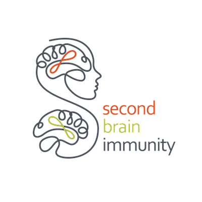 Second Brain Immunity, LLC - Acworth | Health & Medical | Logo