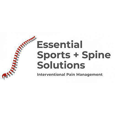 Essential Sports & Spine Solutions - Columbus | Doctors & Clinics | Logo