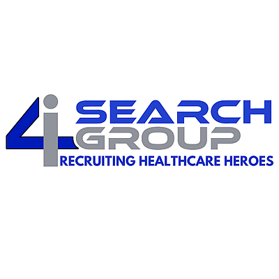 i4 Search Group - West Chester Township | Education | Logo