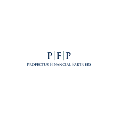 Profectus Financial Partners - Whitinsville | Banking & Financial | Logo