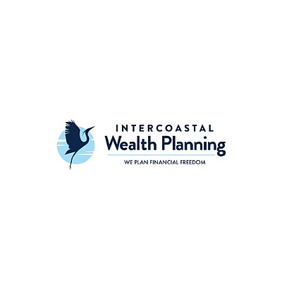 Intercoastal Wealth Planning - Boca Raton | Banking & Financial | Logo