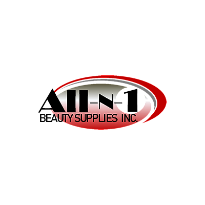 All-N-1 Beauty Supplies - Atlanta | Beauty & Spas | Logo