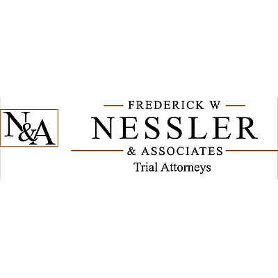 The Law Offices of Frederick W. Nessler and Associates - SPRINGFIELD | Attorneys & Lawyers | Logo