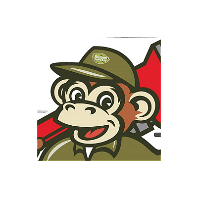 Rainforest Plumbing and Air - Tucson | Local Services | Logo
