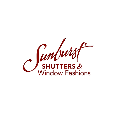 Sunburst Shutters, Shades & Blinds Tampa - Tampa | Furniture | Logo