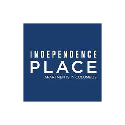 Independence Place Apartments - Columbus | Apartments & Rentals | Logo