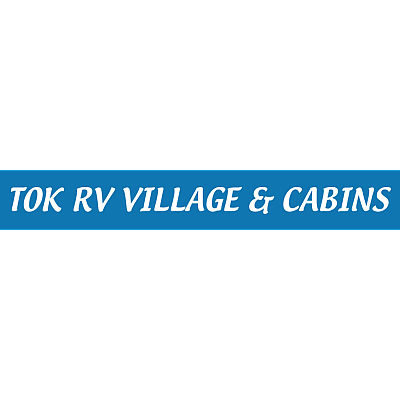 Tok RV Village Campground & Cabins - Tok | Venues | Logo