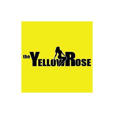 Yellow Rose Cabaret - Austin | Venues | Logo