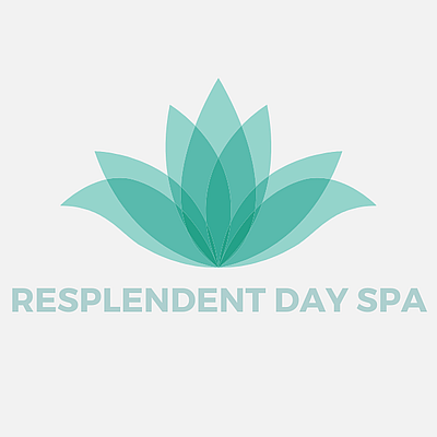 Resplendent Day Spa - Long Beach | Beauty & Spas | Logo